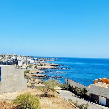 Apartamento Encantador Com Piscina E Vista Mar Praia Esterno foto