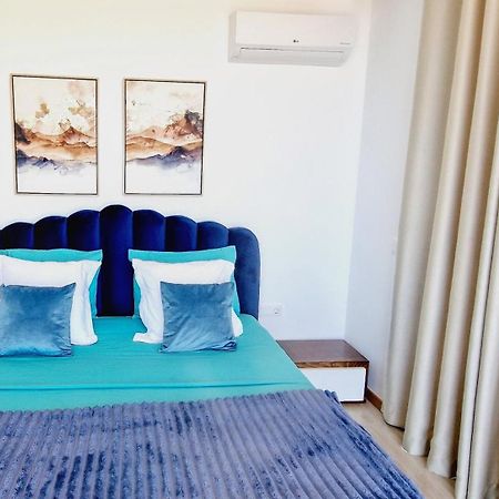Apartamento Encantador Com Piscina E Vista Mar Praia Camera foto