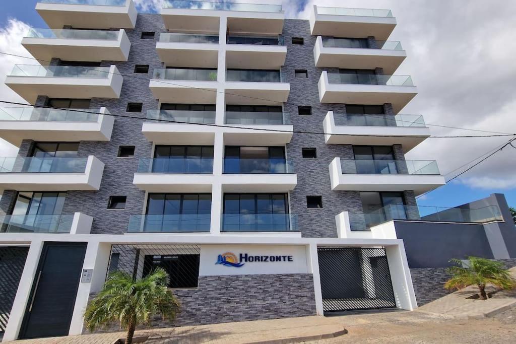 Apartamento Encantador Com Piscina E Vista Mar Praia Esterno foto