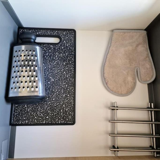 Apartamento Encantador Com Piscina E Vista Mar Praia Esterno foto