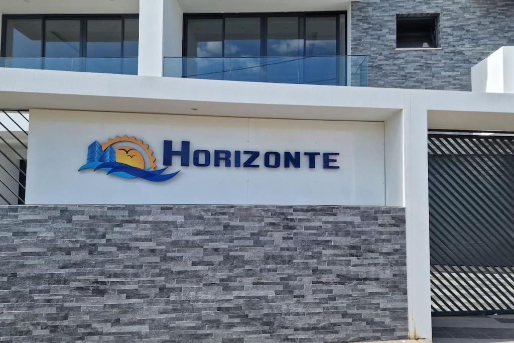 Apartamento Encantador Com Piscina E Vista Mar Praia Esterno foto