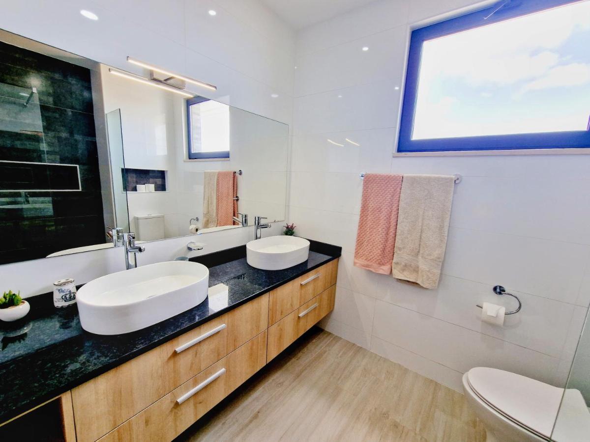Apartamento Encantador Com Piscina E Vista Mar Praia Esterno foto