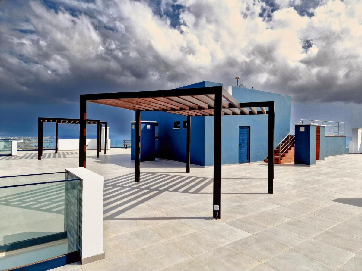 Apartamento Encantador Com Piscina E Vista Mar Praia Esterno foto