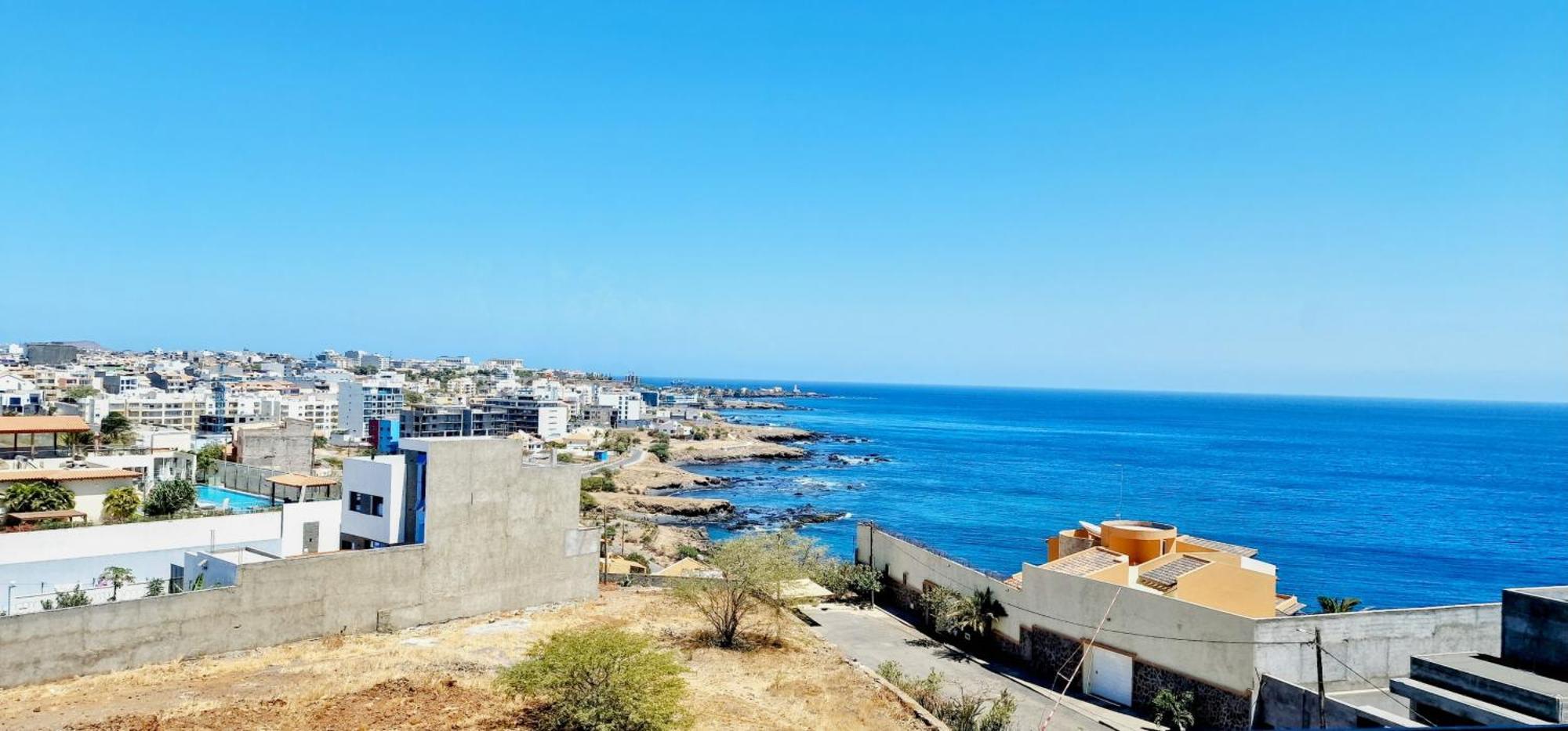 Apartamento Encantador Com Piscina E Vista Mar Praia Esterno foto