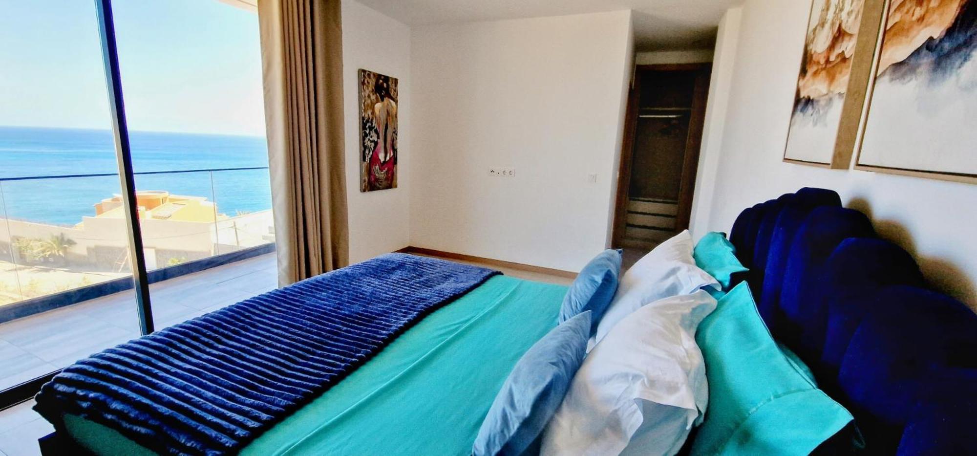 Apartamento Encantador Com Piscina E Vista Mar Praia Camera foto